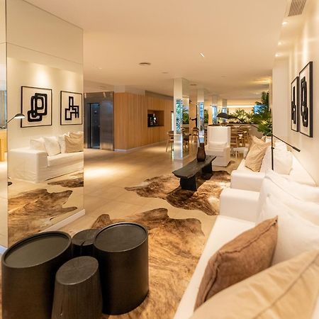 Sennac Hotel Mar del Plata Eksteriør billede