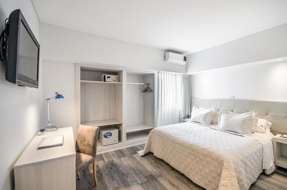 Sennac Hotel Mar del Plata Eksteriør billede