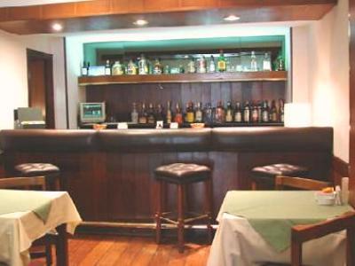 Sennac Hotel Mar del Plata Eksteriør billede